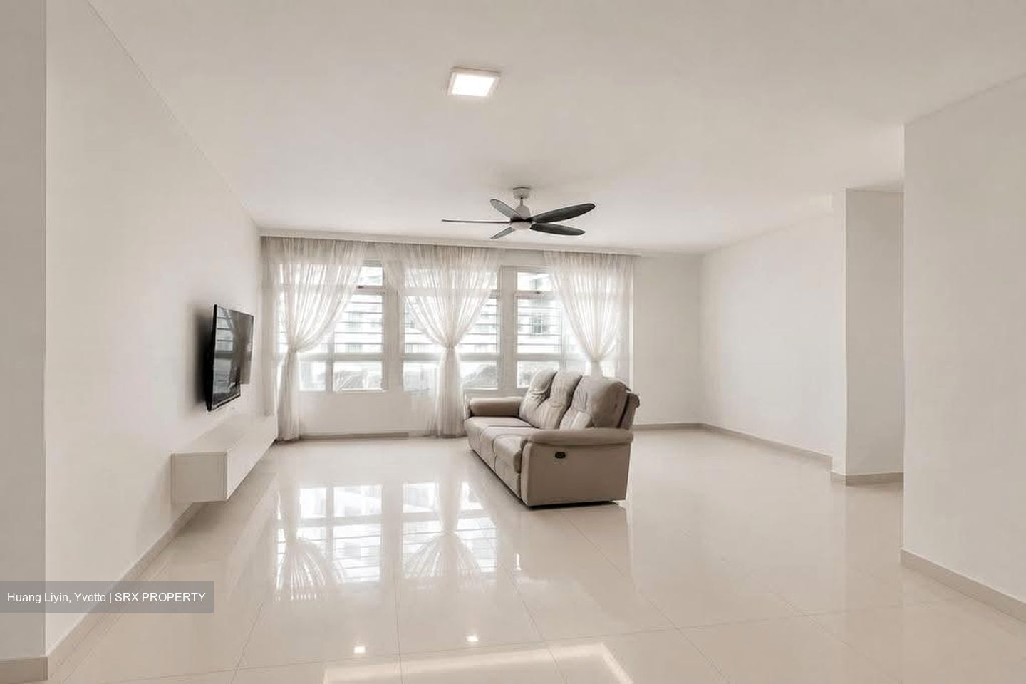 Blk 416A Fernvale Riverbow (Sengkang), HDB 5 Rooms #620784571